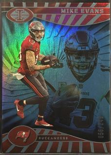 Mike Evans