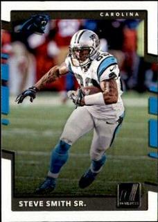 Steve Smith Sr.
