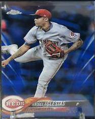 Raisel Iglesias