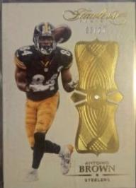 Antonio Brown