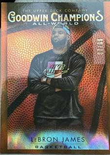 LeBron James