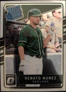 Renato Nunez