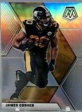 James Conner