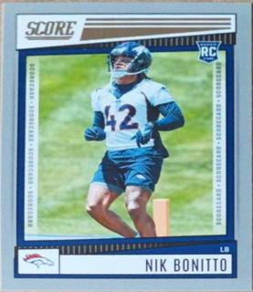 Nik Bonitto