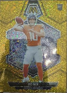 Bo Nix