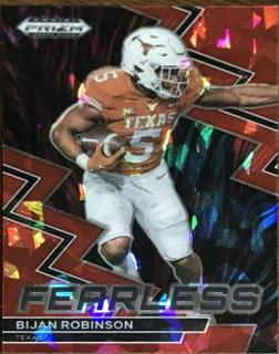 Bijan Robinson