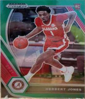 Herbert Jones