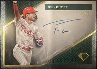 Trea Turner