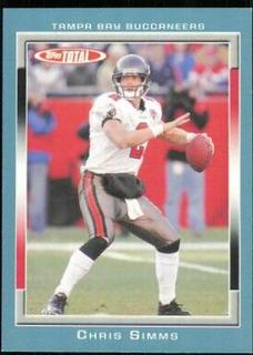 Chris Simms