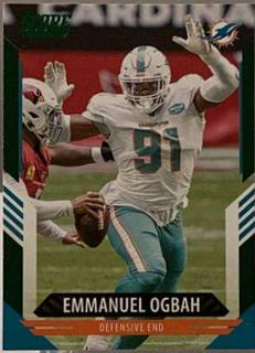 Emmanuel Ogbah