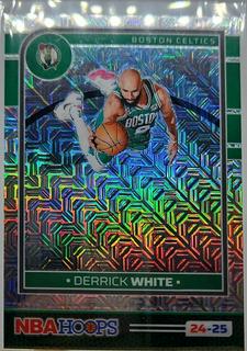 Derrick White