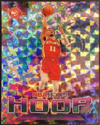 Trae Young