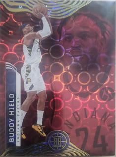 Buddy Hield