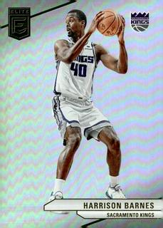 Harrison Barnes