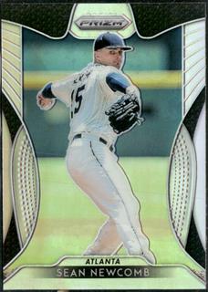 Sean Newcomb