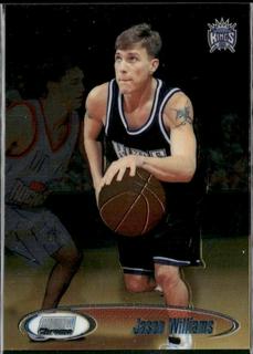 Jason Williams