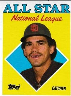 Benny Santiago
