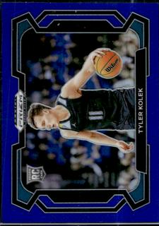 Tyler Kolek