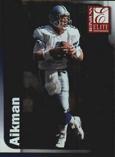 Troy Aikman