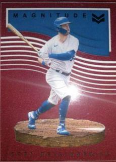 Cody Bellinger