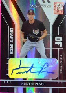 Hunter Pence