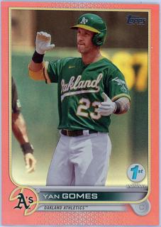 Yan Gomes