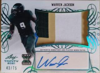 Warren Jackson