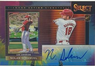 Nolan Schanuel