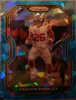 Saquon Barkley