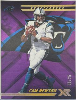 Cam Newton