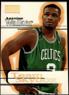 Antoine Walker