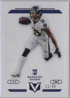Marquise Brown