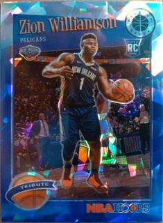 Zion Williamson