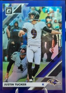 Justin Tucker