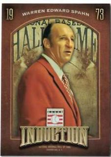 Warren Spahn