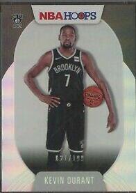 Kevin Durant