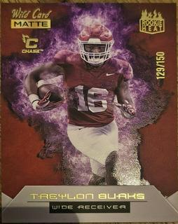 Treylon Burks