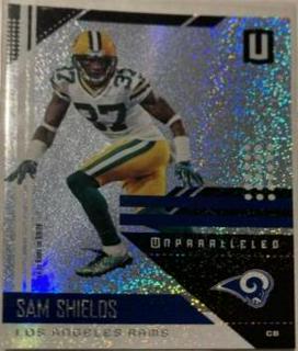 Sam Shields