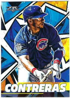 Willson Contreras