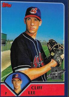Cliff Lee