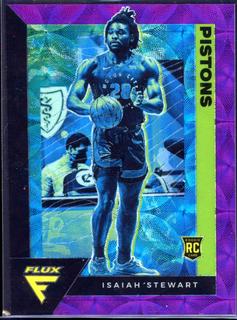 Isaiah Stewart