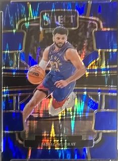 Jamal Murray