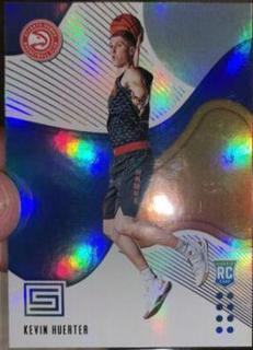 Kevin Huerter