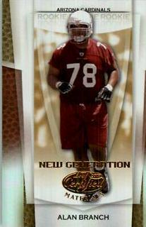 Alan Branch