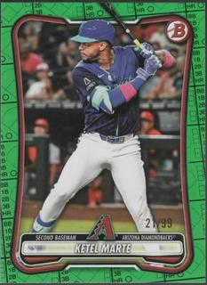Ketel Marte