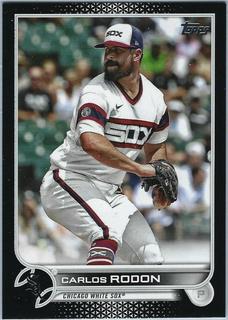 Carlos Rodon