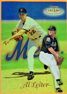 Al Leiter