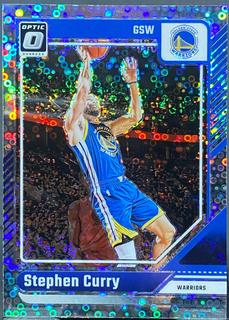 Stephen Curry