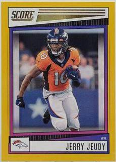 Jerry Jeudy