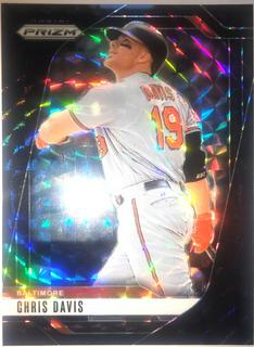 Chris Davis